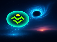 Breaking News: MapNode Confirms Listing On Top Global Exchange — Map Coin Is About To Take Off